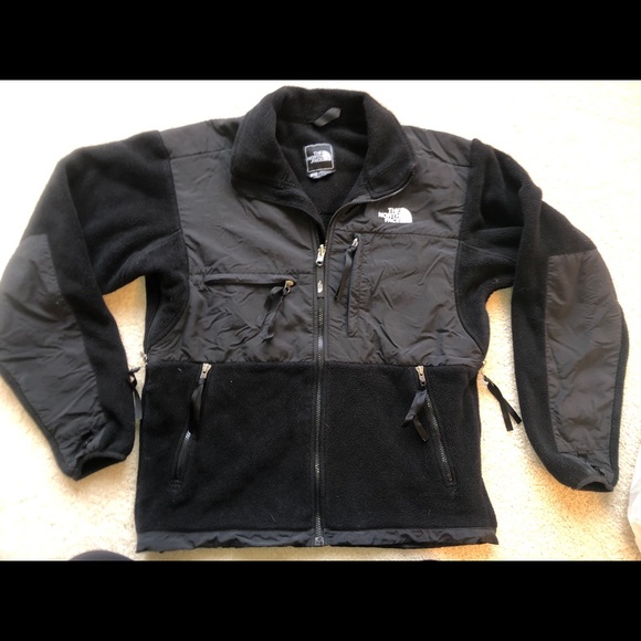 The North Face Other - Men’s North Fave Denali jacket